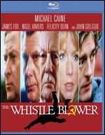 The Whistle Blower [Blu-ray] - Simon Langton