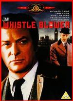 The Whistle Blower - Simon Langton
