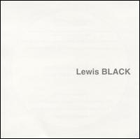 The White Album - Lewis Black