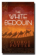 The White Bedouin - Potter, George