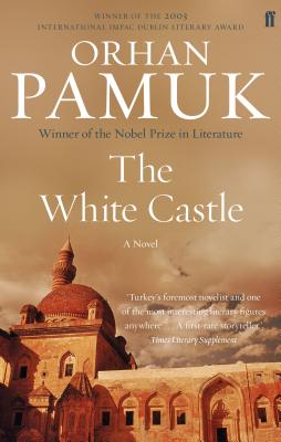 The White Castle - Pamuk, Orhan, and Holbrook, Victoria (Translated by)
