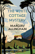 The White Cottage Mystery