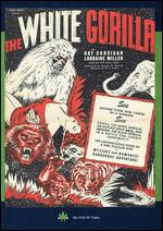 The White Gorilla - Harry L. Fraser