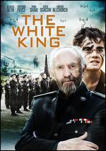 The White King - Alex Helfrecht; Jrg Tittel