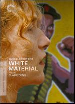 The White Material [Criterion Collection] - Claire Denis