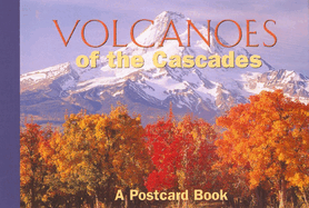 The White Mountains: A Postcard Book