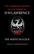 The White Peacock