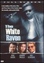 The White Raven - Andrew Stevens