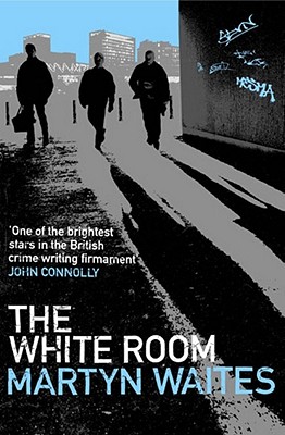 The White Room - Waites, Martyn