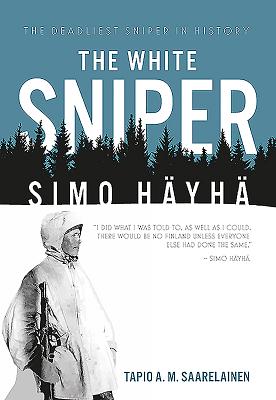 The White Sniper: Simo Hyh - Saarelainen, Tapio