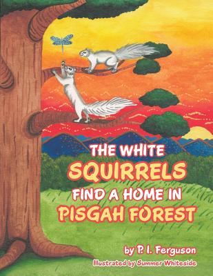 The White Squirrels Find a Home in Pisgah Forest - Ferguson, P I
