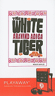 The White Tiger - Adiga, Aravind, and Lee, John (Read by)