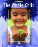 The Whole Child: Development Education for the Early Years