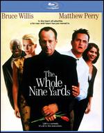 The Whole Nine Yards [Blu-ray] - Jonathan Lynn