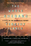 The Whole Shebang: A State of the Universe Report