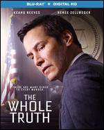 The Whole Truth [Blu-ray] - Courtney Hunt
