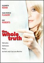 The Whole Truth - Colleen Patrick
