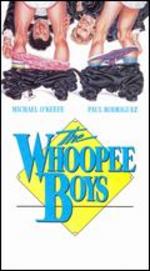 The Whoopee Boys - John Byrum