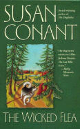 The Wicked Flea - Conant, Susan