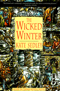 The Wicked Winter - Sedley, Kate