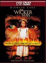 The Wicker Man [HD]