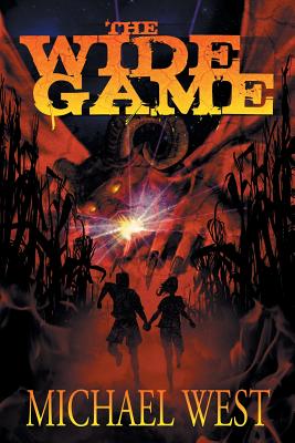 The Wide Game - West, Michael, and Debord, Amanda (Editor)