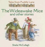 The Wideawake Mice and Other Stories