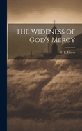 The wideness of God's mercy