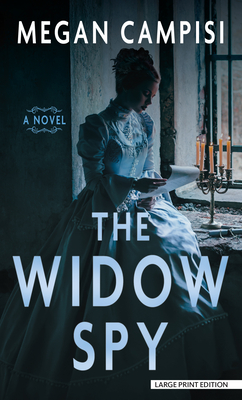 The Widow Spy - Campisi, Megan