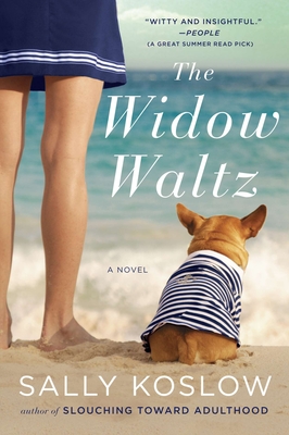 The Widow Waltz - Koslow, Sally
