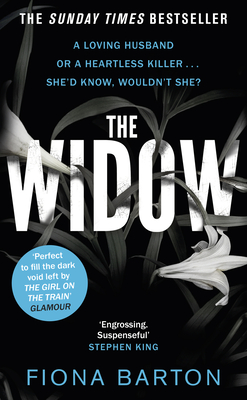 The Widow - Barton, Fiona