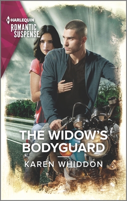 The Widow's Bodyguard - Whiddon, Karen