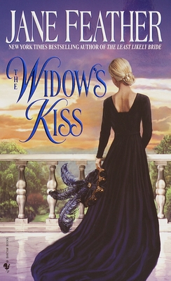 The Widow's Kiss - Feather, Jane