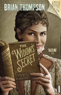 The Widow's Secret - Thompson, Brian