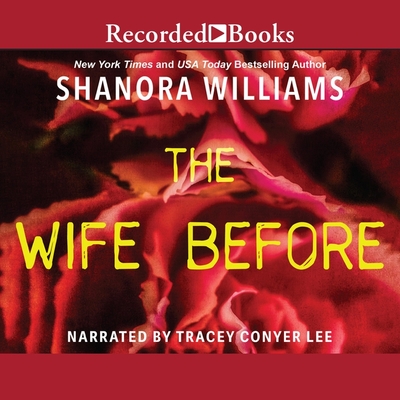 The Wife Before - Williams, Shanora