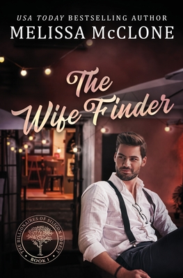 The Wife Finder - McClone, Melissa