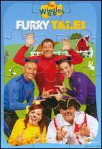 The Wiggles: Furry Tales [With Puzzle]