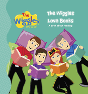 The Wiggles: Here to Help: The Wiggles Love Books