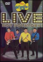 The Wiggles Live: Hot Potatoes! - Paul Field