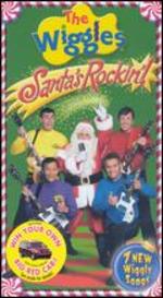The Wiggles: Santa's Rockin'