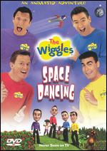 The Wiggles: Space Dancing - An Animated Adventure - Paul Field