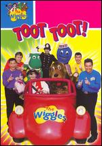 The Wiggles: Toot Toot! - Chisholm McTavish