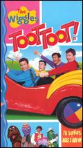 The Wiggles: Toot Toot! - Chisholm McTavish