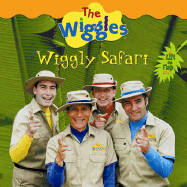 The Wiggles: Wiggly Safari