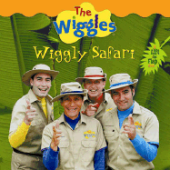 The Wiggles: Wiggly Safari - Unknown, and Turnowski, Lauren (Editor)
