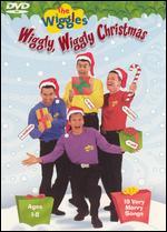 The Wiggles: Wiggly, Wiggly Christmas