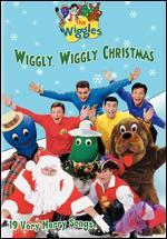 The Wiggles: Wiggly Wiggly Christmas