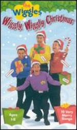 The Wiggles: Wiggly Wiggly Christmas