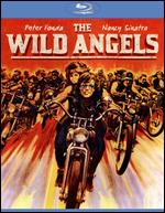 The Wild Angels [Blu-ray] - Roger Corman