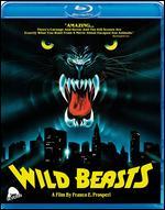 The Wild Beasts [Blu-ray]